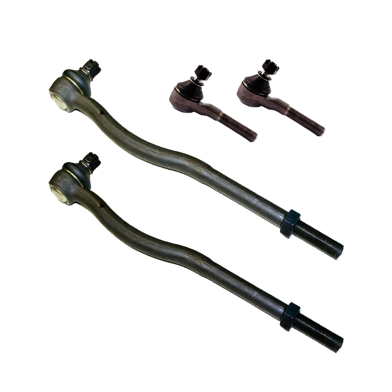 Kit Terminales dirección Vitara/Sidekick 89-00