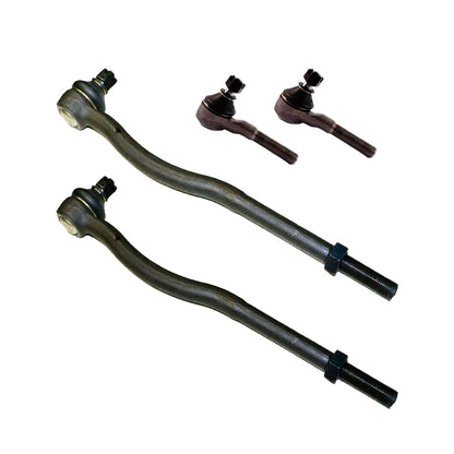 Kit Terminales dirección Vitara/Sidekick 89-00
