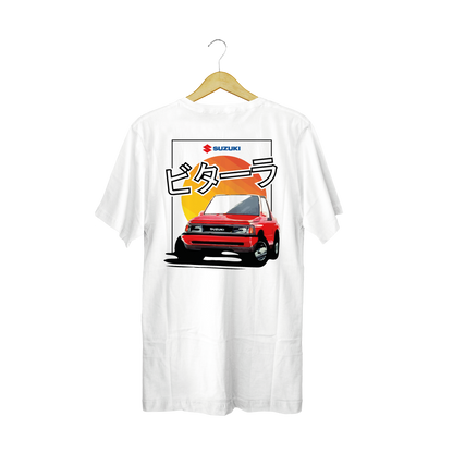 Polera Vitara - Colección HTS