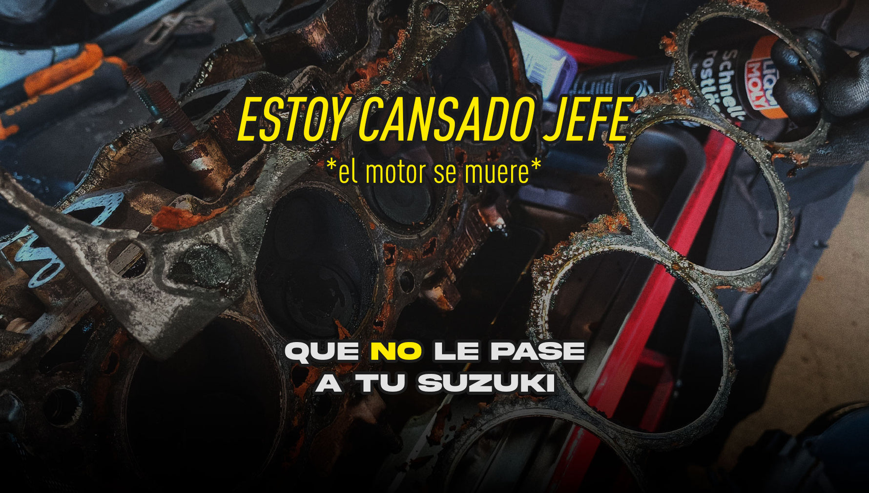 HTS ENGINEERING & RACING HTS Enginering & Racing