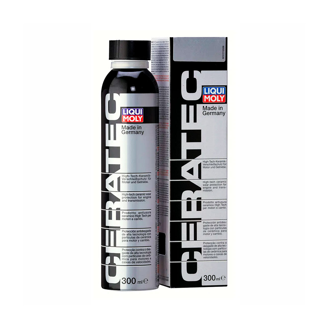 Ceratec Antifriccionante 300ml