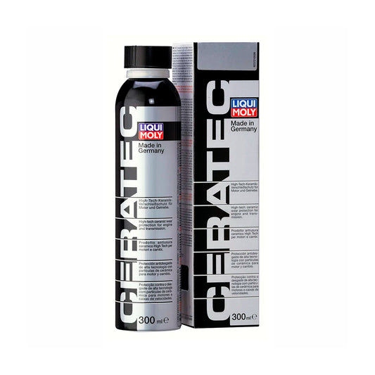 Ceratec Antifriccionante 300ml